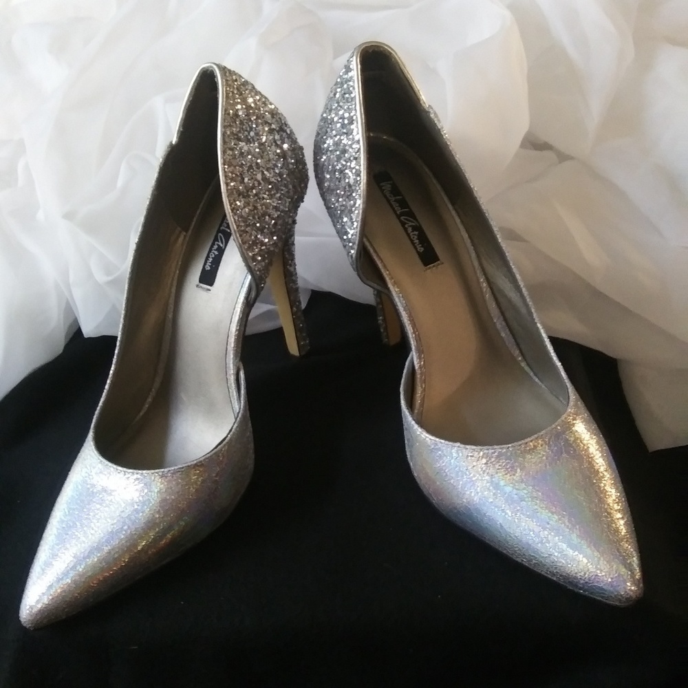 Michael Antonio Shoes